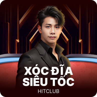 Xóc Đĩa Siêu Tốc